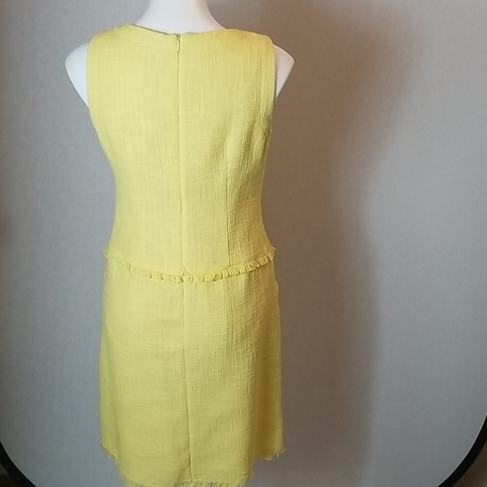 Calvin klein dress Size 8 NWOT - Picture 4 of 7